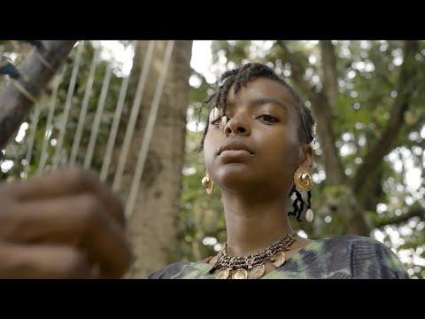 Tamu Mazama - OXUMARÉ feat. Etoughe Obame (Visulaliser)