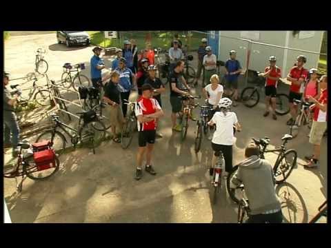 Stadtradeln Bad Hersfeld, Abschlussfilm 2013