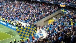 AFC Wimbledon Song - This Is Our Time - Steven Bor