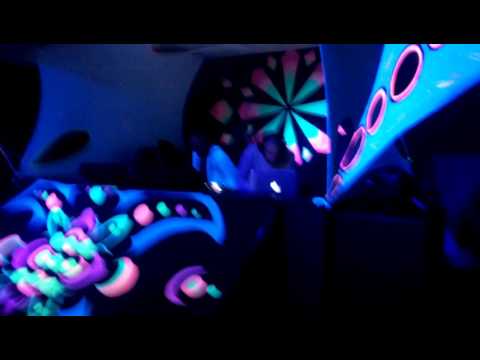 Psilocybe Project vs Montti - #whoami @Mysterius One - 5-3-16