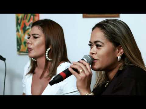 Atitude Feminina - Fala Comigo - acústico