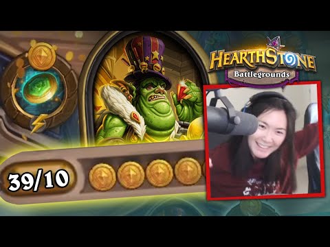 Becoming a BILLIONAIRE with Trade Prince Gallywix