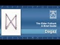 The Elder Futhark :: Dagaz (HD) 