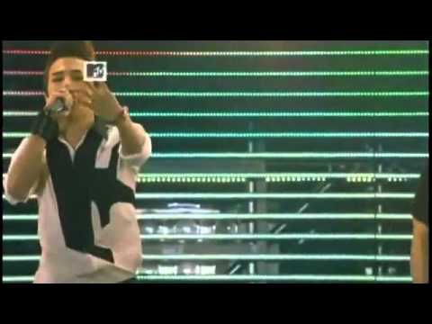 Big Bang - Koe Wo Kikasete + My Heaven [MTV Live 100713]