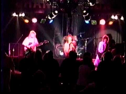 Rapture cover's Ozzy : Crazy Train