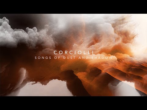 Corciolli | Songs of Dust and Shadow