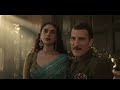 Heeramandi Aditi Bold Sexy Scene Sonakshi Sanjay Leela Bhansali NetflixIndiaOfficial Shorts