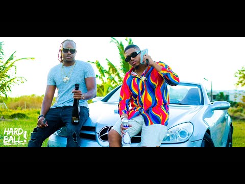 Esan Benzy - Me A Badman (Official Video)