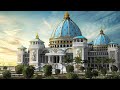World Biggest Iskcon Temple Mayapur ️ ️ Hare Krishna ️ ️ Status Video