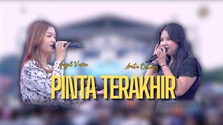 Download lagu PINTA TERAKHIR - ANITA BETUNG FT ANGEL VARIA |  Mardatila Group mp3