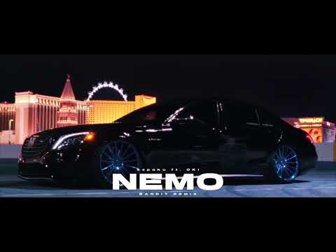 Szpaku feat. Oki - NEMO ( BANDIT REMIX )