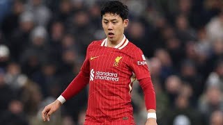「彼は投入されれば全力を尽くす」リバプール指揮官が語るMF遠藤航への全幅の信頼[Japan news]「いつでもワタを必要としている」
