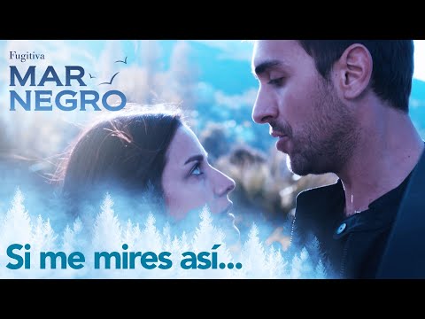 Tahir ha golpeado a Vedat - Capítulo 45 | Fugitiva