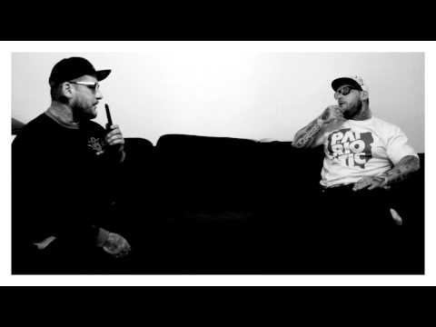 NAJNOWSZY WYWIAD Z KRÓLEM ALBANII POPKIEM