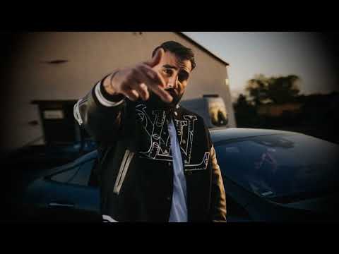 Asche x Bushido x Samra Type Beat 2023 - "Schall Und Rauch" (prod by Buckroll)