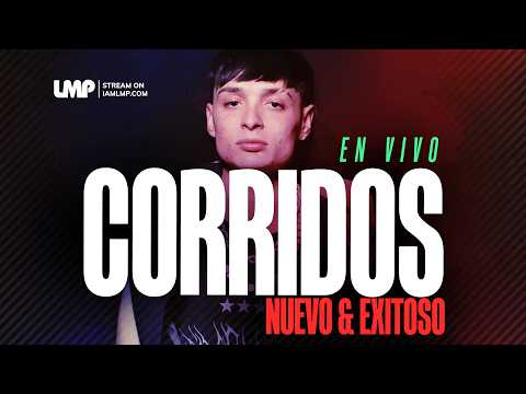 Corridos Tumbados 2025 | Peso Pluma, Neton Vega, Fuerza Regida, Natanael Cano, Junior H | DJ Julio X