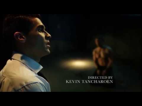 Arrow 5x17 Adrian shoots arrows at Oliver