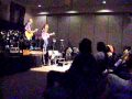 Ashley Cleveland - God Don't Never Change ~ Jubal