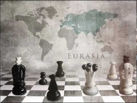 The Grand Chessboard by Zbigniew Brezezinski: Ch 2 (Audiobook)