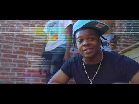 EBK TaeSavage - Demons (Shot By ONE&O Media)