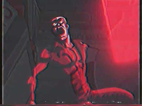 all bullshit aside - CRUELKAME (trap AMV)