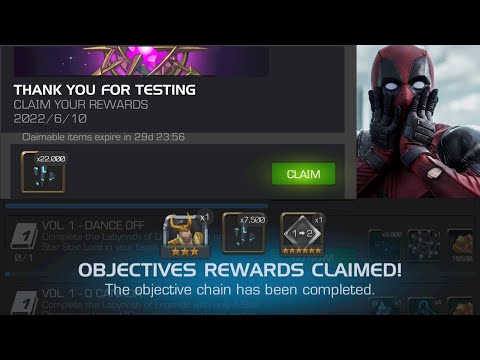 This Triple 6 Star Opening was Amazing! | Marvel Contest of Champions