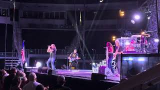 3 Doors Down - Ticket to Heaven (Simmons Bank Arena - North Little Rock, AR - September 8, 2023)