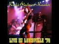Rainbow - L.A. Connection Live In Louisvile 05.27.1978