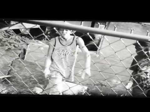 Que Hampton feat Bishop Nehru - SCUMBAGz HD