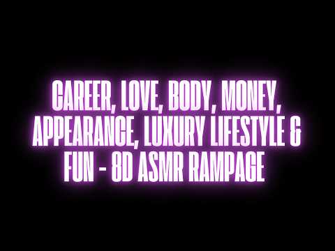 OVERLOAD THE SUBCONSCIOUS – 8D EXTREME SELF CONCEPT UPGRADE (I AM ONLY) [EXTREMELY POWERFUL]