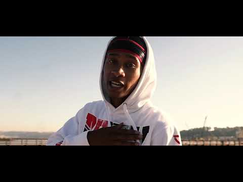 Overkill- Ceejay-Band$ (Official Music Video) Shot by: @LacedVis