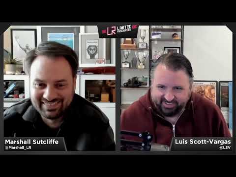 Limited Resources 697 – March of the Machine Format Overview