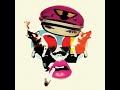 The Prodigy - Action Radar