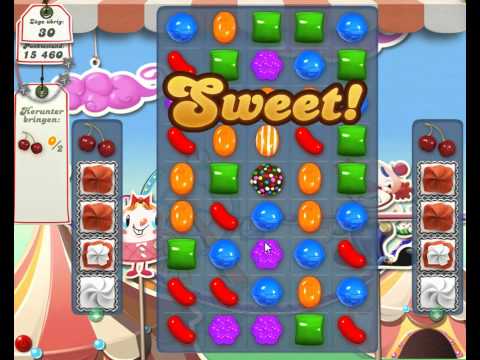comment gagner candy crush