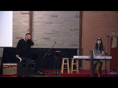 RCF Church Live Stream - May 17 2018