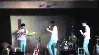 Krishna Govinda Punk Rock Cover