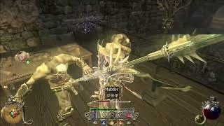 Two Worlds II - Pirates of the Flying Fortress - Xbox 360 - Retrotink 4k (Long Play) - Part 03