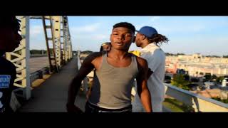 Recipe - Glizzy Gang(Official Music Video)