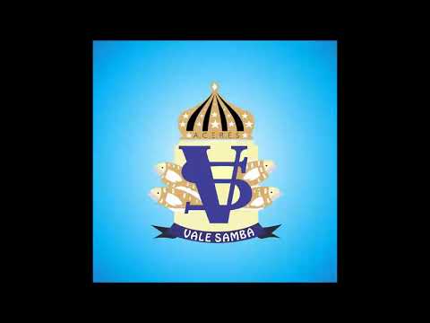 Samba Enredo Vale Samba 2001