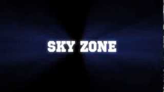 Sky Zone - Trampoline Fun & Exercise (Everett, MA)