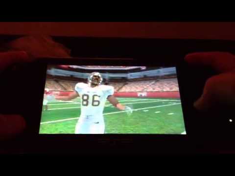 ncaa football 07 psp download