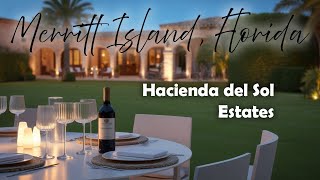 La historia no contada del vecindario más exclusivo de Merritt Island