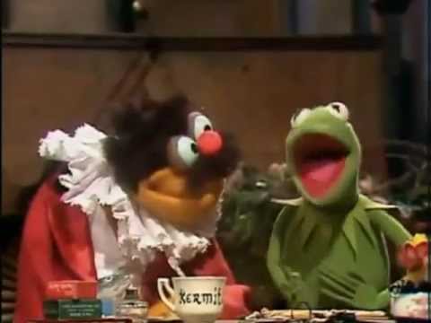 Muppet Voice Comparisons - Lew Zealand