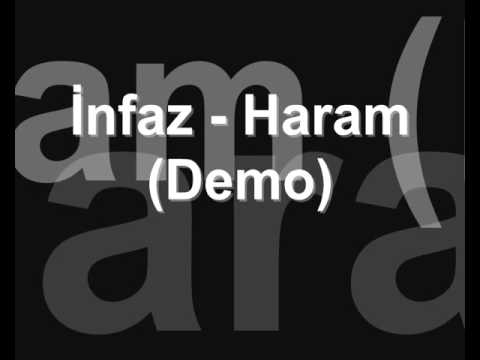 İnfaz - HARAM (DEMO)