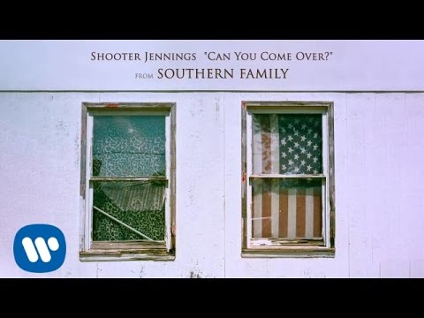 Shooter Jennings - Can You Come Over? [Official Audio]