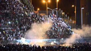 IL MONDO E' TUO (STASERA)- JOVANOTTI live in Messina 18/07/15