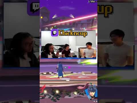 IGNAIZE MARTH DID WHAT?! #shorts