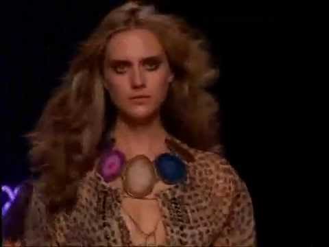 SFILATA MISS BIKINI LUXE 09  MILANO parte 1