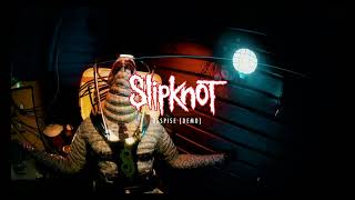 Slipknot - Despise (Demo) [OFFICIAL AUDIO]