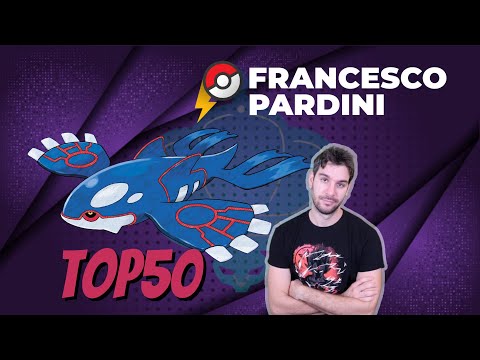 Sfida alla vetta! - #pokémon ⚔️🛡️